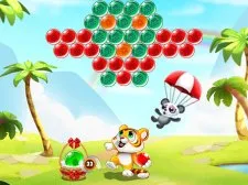 Bubble Shooter – Classic Match 3 Pop Bubbles